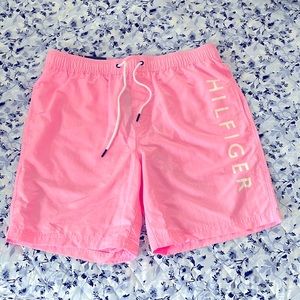 Tommy Hilfiger Swim Trunks
